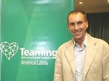 Teaming: un euro al mes por una causa social