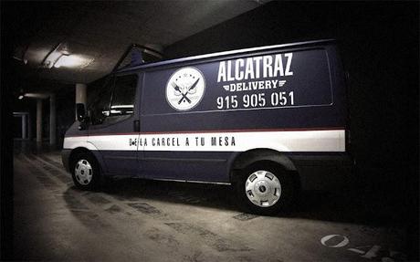 Alcatraz: De la cárcel a tu mesa