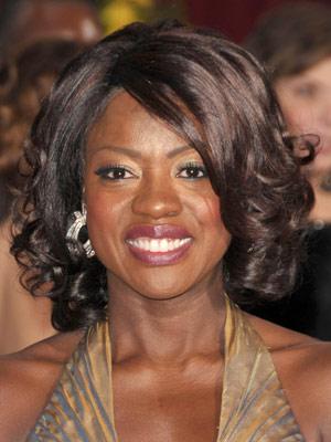 Dos nuevos proyectos para Viola Davis