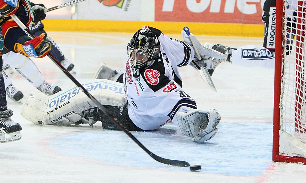 Joni Ortio regresa por todo lo alto
