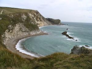 Dorset, Uno de los Sitios Más Bellos de Inglaterra