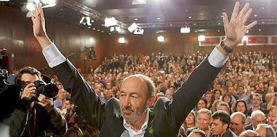 El repentino laicismo de Rubalcaba. Comienza su 