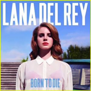 [Disco] Lana Del Rey - Born To Die (2012)