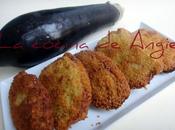 Hamburguesas berenjena