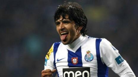 La Figura del Fin de Semana: Lucho Gonzalez