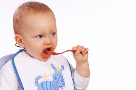 ¿Se debe obligar a los niños a comer?