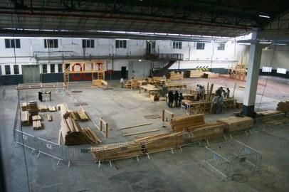 Curator´s Lab | Laboratorio de Curadoría