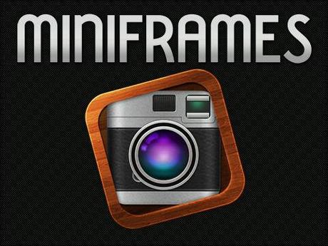 MiniFrames