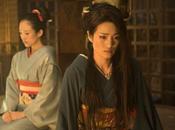 Mizuage, perdida virginidad geisha