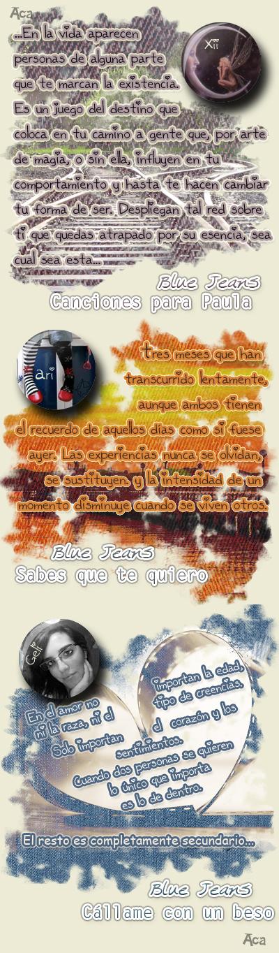 Podrías tararearlas, pero es mejor citarlas