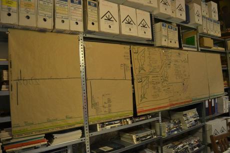 #Guadalmedina: documentos de trabajo abiertos