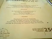 Restaurante Rondón Cebreros