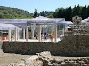 Plaza Armerina: recuperación “Villa Casale”