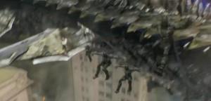 Cine-Los Vengadores: ¿Skrulls o no skrulls?