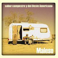 MALESO - SABOR CAMPESTRE Y DEL OESTE AMERICANO