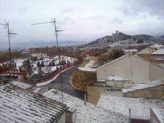 La nieve y su atractivo