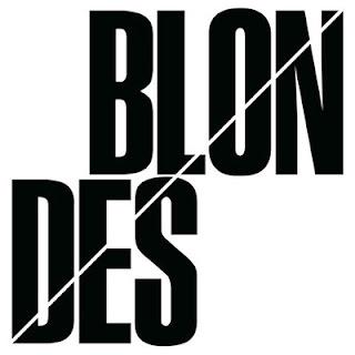 Blondes - Water (Bicep Remix)