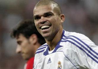 10 cosas buenas sobre Pepe,futbolista del Real Madrid