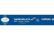 Open Aeroflot 2012