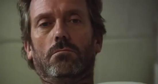 ¿Qué le pasa a House MD?