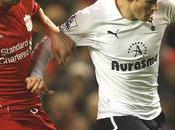 Liverpool Tottenham empatan noche merecieron