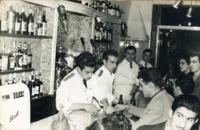 La crisis en la hostelería