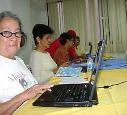 Alfabetización tecnológica del pueblo venezolano bajo principios de igualdad