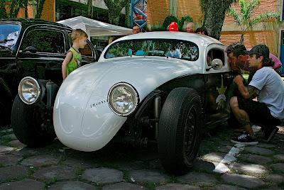 Dia Nacional do Fusca, Curitiba 2012