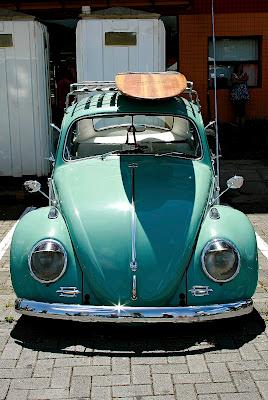 Dia Nacional do Fusca, Curitiba 2012