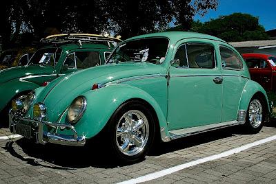 Dia Nacional do Fusca, Curitiba 2012