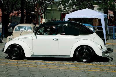 Dia Nacional do Fusca, Curitiba 2012