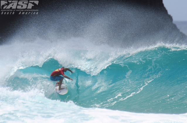 Hang Loose Pro 2012 – Fernando de Noronha, Brasil