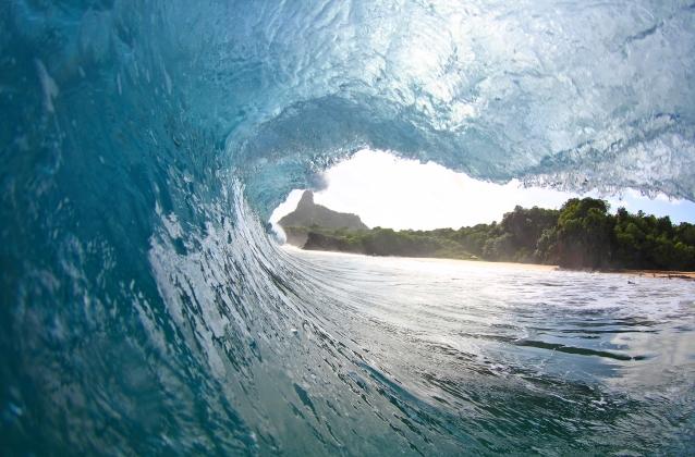 Hang Loose Pro 2012 – Fernando de Noronha, Brasil