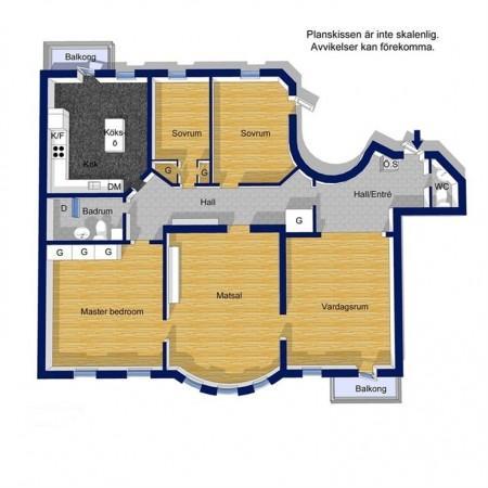 Decoración en armonía suelo de parquet en espiga mural de Times Square muebles de diseño mesa fritz hansen lámparas de diseño grandes ventanales estilo nórdico estilo escandinavo estilo de decoración sueco estampado de cebra en decoración diseño de interiores decoración de interiores consolas colgadas de la pared cocina blanca con isla