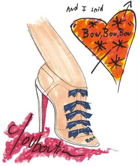 Colección 20 años Louboutin Colección 20 años Louboutin