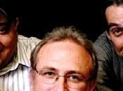 Bill O'Connell-Triple Play