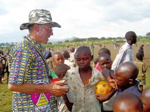 Nuevos nombres de cooperación para viejas realidades de entrega