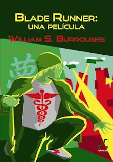 Escalera de novedades: Blade Runner: Una película