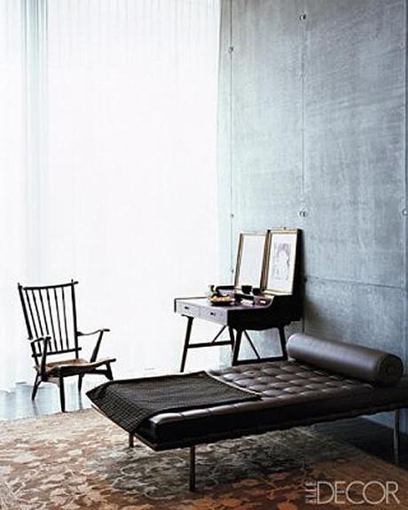 Una de cemento – One of concrete