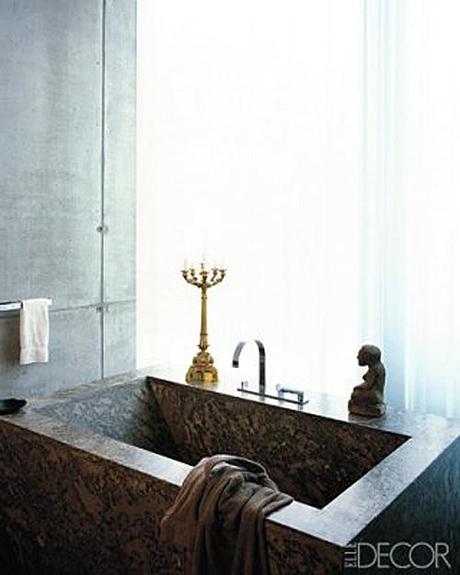 Una de cemento – One of concrete