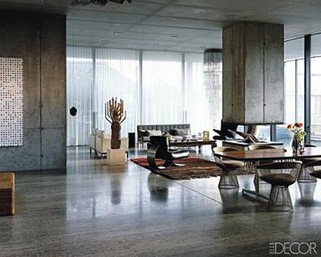 Una de cemento – One of concrete