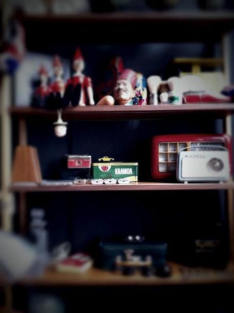 El maravilloso universo industrial de Alketas Pazis