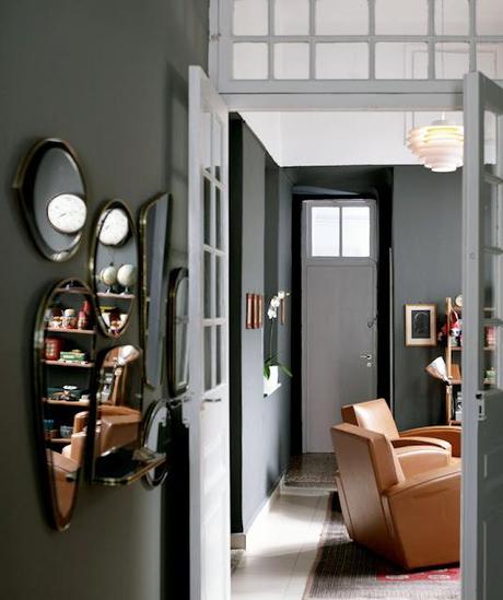 El maravilloso universo industrial de Alketas Pazis