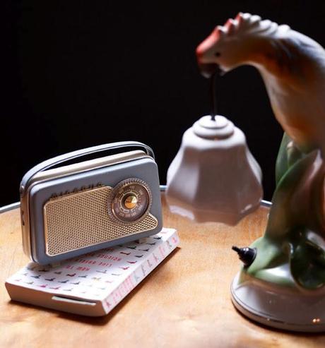 El maravilloso universo industrial de Alketas Pazis