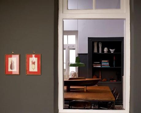 El maravilloso universo industrial de Alketas Pazis