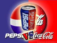 Pepsi vs. Coca-Cola (Superbowl 2012)