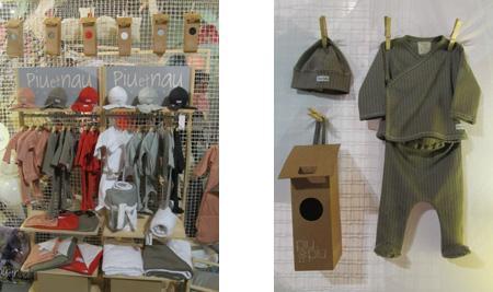 Little Barcelona, moda bebé y primera puesta Little Barcelona, moda bebé y primera puesta