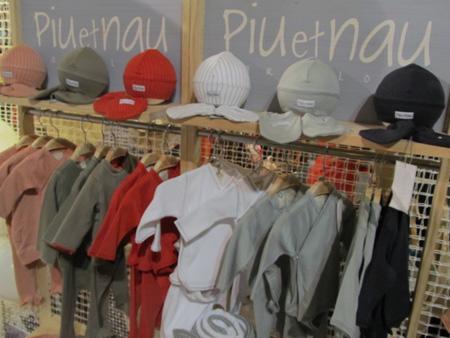 Little Barcelona, moda bebé y primera puesta Little Barcelona, moda bebé y primera puesta