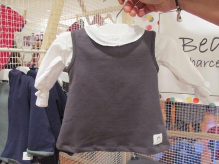 Little Barcelona, moda bebé y primera puesta Little Barcelona, moda bebé y primera puesta