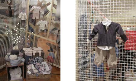 Little Barcelona, moda bebé y primera puesta Little Barcelona, moda bebé y primera puesta